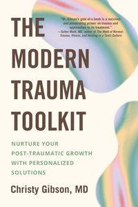 Produktbild: The Modern Trauma Toolkit