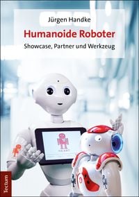 Produktbild: Humanoide Roboter