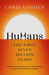 Produktbild: Humans
