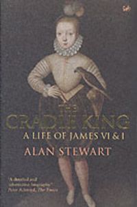 Produktbild: Cradle King