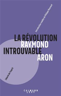 Produktbild: La r&eacute;volution introuvable