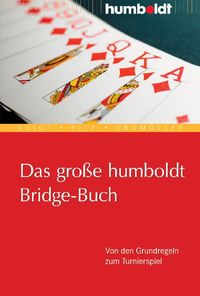 Produktbild: Das gro&szlig;e humboldt Bridge-Buch