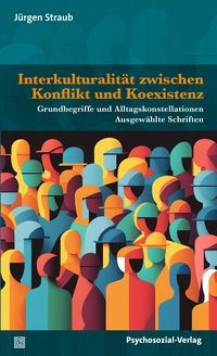 Produktbild: Interkulturalit&auml;t zwischen Konflikt und Koexistenz