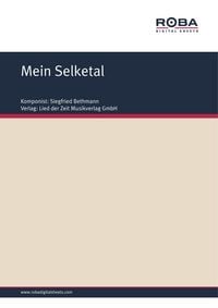 Produktbild: Mein Selketal