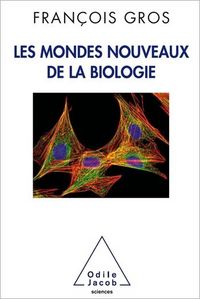 Produktbild: Les Mondes nouveaux de la biologie