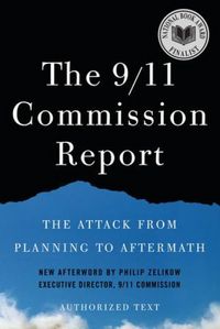 Produktbild: The 9/11 Commission Report