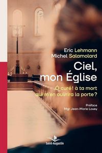 Produktbild: Ciel mon Eglise
