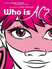 Produktbild: Who Is Ac