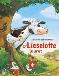 Produktbild: D&rsquo;Lieselotte luuret