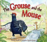 Produktbild: The Grouse and the Mouse