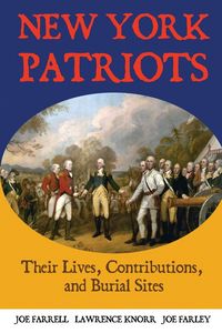 Produktbild: New York Patriots