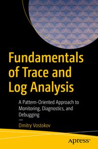 Produktbild: Fundamentals of Trace and Log Analysis