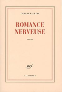 Produktbild: Romance nerveuse