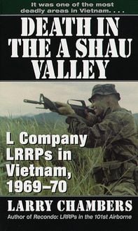 Produktbild: Death in the A Shau Valley