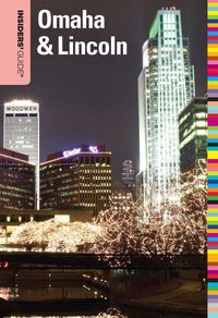 Produktbild: Insiders' Guide&reg; to Omaha & Lincoln