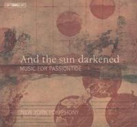 Bild vom Artikel And the sun darkened vom Autor New York Polyphony
