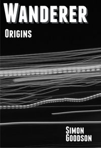 Produktbild: Wanderer - Origins (Wanderer's Odyssey, #4)
