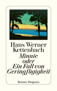 Produktbild: Minnie oder Ein Fall von Geringf&uuml;gigkeit
