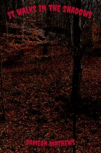 Produktbild: It Walks in the Shadows