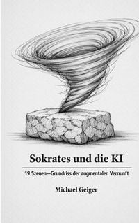 Produktbild: Sokrates und die KI