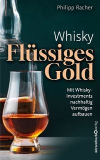 Produktbild: Whisky &ndash; Fl&uuml;ssiges Gold