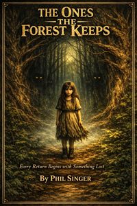 Produktbild: The Ones the Forest Keeps