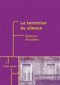Produktbild: La Tentation Du Silence
