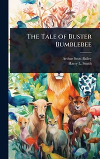 Produktbild: The Tale of Buster Bumblebee