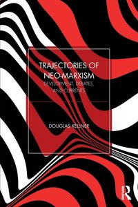 Produktbild: Trajectories of Neo-Marxism