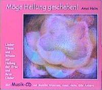 Produktbild: M&ouml;ge Heilung geschehen