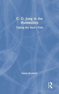 Produktbild: C. G. Jung in the Humanities