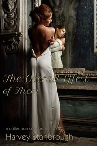 Produktbild: The Overall Effect of Them (Short Story Collections)