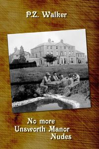 Produktbild: No More Unsworth Manor Nudes