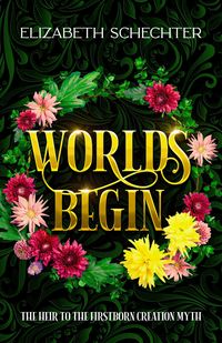 Produktbild: Worlds Begin