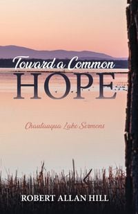 Produktbild: Toward a Common Hope