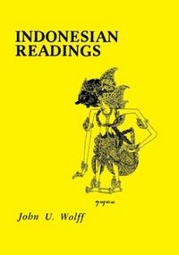 Produktbild: Indonesian Readings