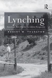 Produktbild: Lynching