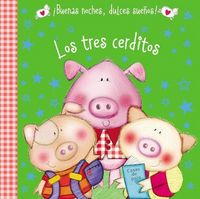 Produktbild: Spa-Tres Cerditos