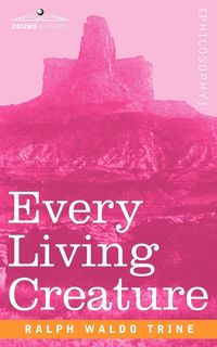 Produktbild: Every Living Creature
