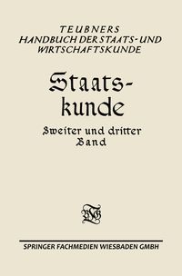 Produktbild: Staats-kunde