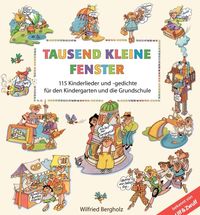 Produktbild: Tausend kleine Fenster