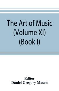Produktbild: The art of music
