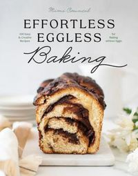Produktbild: Effortless Eggless Baking