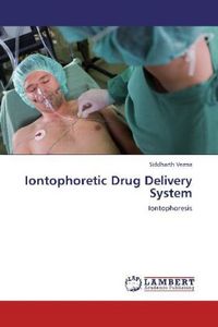 Produktbild: Verma, S: Iontophoretic Drug Delivery System
