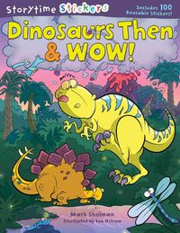 Produktbild: Sticker Bk-Storytime Stickers