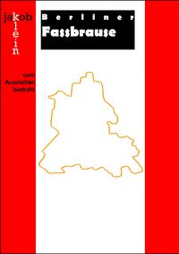 Produktbild: Berliner Fassbrause