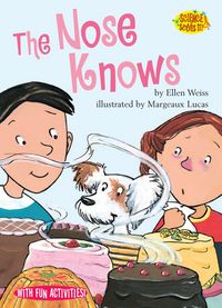 Produktbild: The Nose Knows