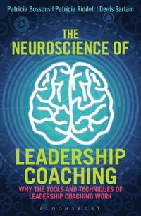 Produktbild: The Neuroscience of Leadership Coaching