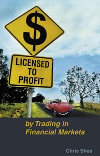 Produktbild: Shea, C: Licensed to Profit