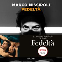 Produktbild: Fedelt&agrave;